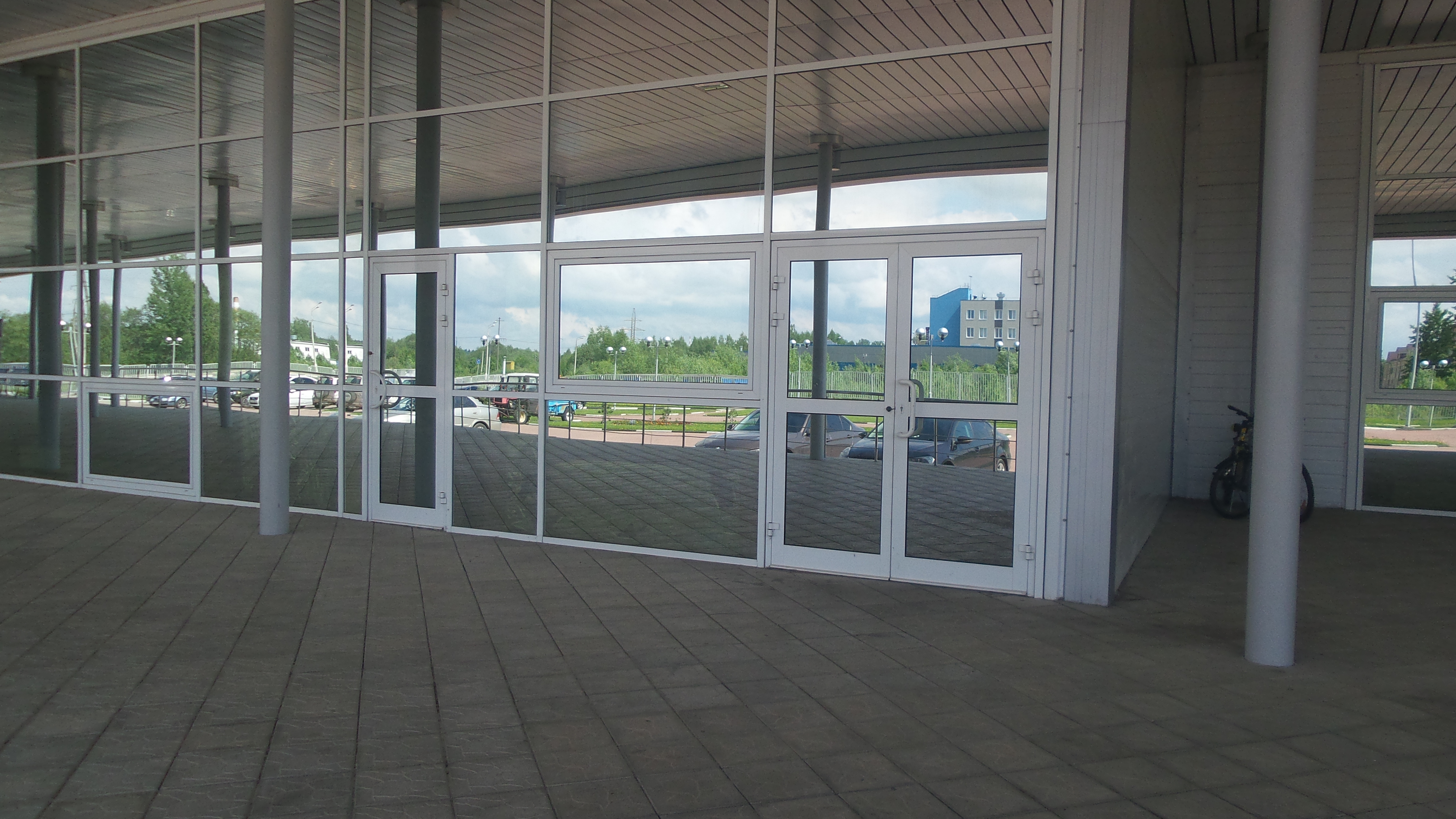 Торги №1510243 Лот №3738948 Нежилые помещения - торги по банкротству 1